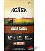 アカナ ドッグフード パピーラージブリード 1個 Amazon.co.jp: アカナ (ACANA) ドッグフード パピーラージ